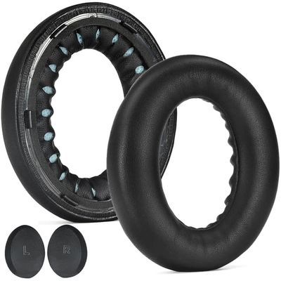 Ørepuder til Bose QuietComfort Ultra Black