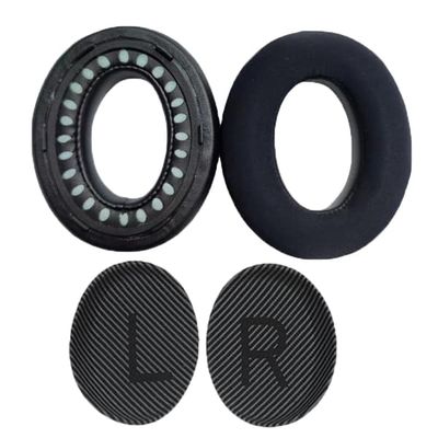 Bose QC35 ørepuder, 2-pak