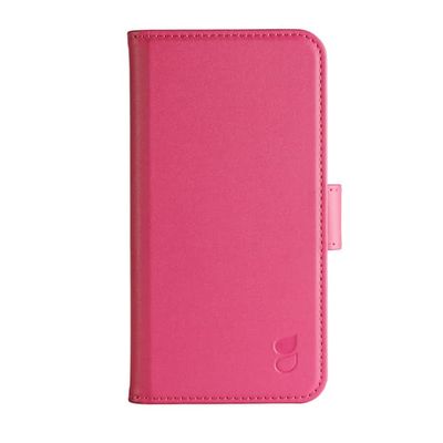 Wallet Rosa - iPhone X/XS