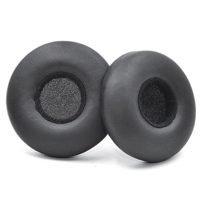 Udskiftning af ørepuder til Sony WH-CH500/510, MDR-ZX330BT 310 ZX100 600 Black