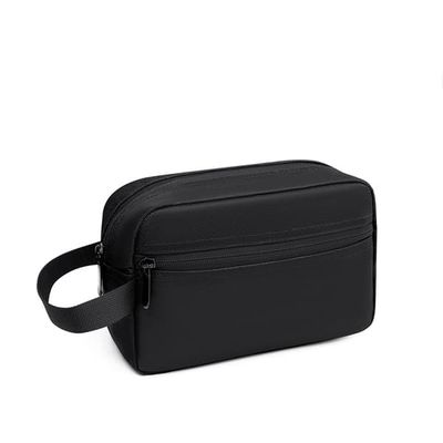 Bærbar toilettaske Black