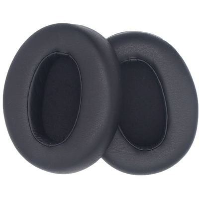 Ørepuder 1 par Black Sony WH-XB910N