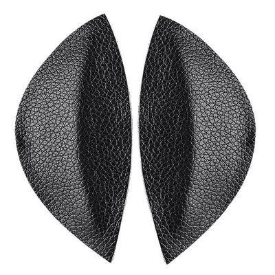 PU Leather Arch Support Insoles - Medium Size