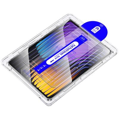 Xiaomi Redmi Pad Pro 12,1-tommers skjermbeskytter i herdet glass