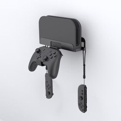 Veggfeste for Nintendo Switch 2 og kontrollere