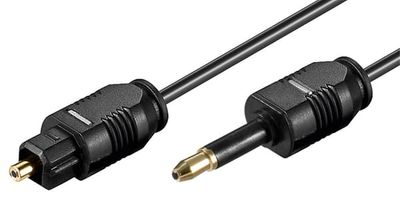Toslink kabel