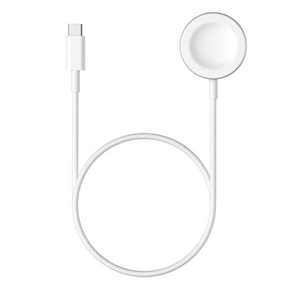 USB C Magnetisk Lader Kompatibel med Huawei Watch GT-serien og Mer