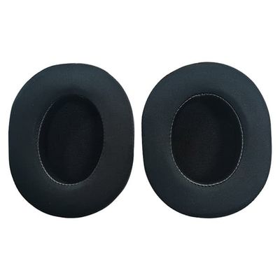 Ørepuder 1 par Black Razer BlackShark V2 / V2 Pro