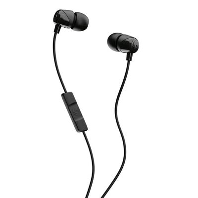 SKULLCANDY Hovedtelefoner In-Ear JIB Mikrofon Sort