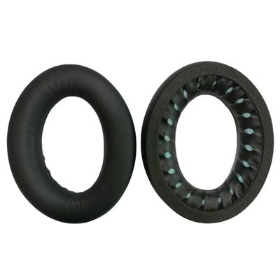 Ørepuder til Bose QC45 / QuietComfort SE Black