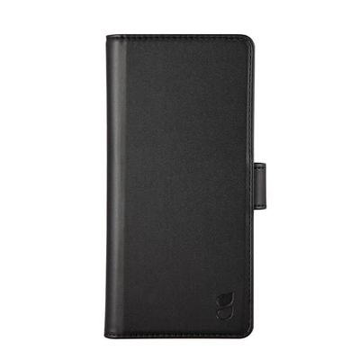 Lommebokveske Huawei P Smart Pro Svart