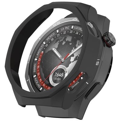 Beskyttelsesdeksel til Huawei Watch GT5 Pro 46mm Black