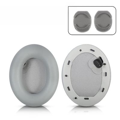 Ørepuder til Sony WH-1000XM4 1 par Grey