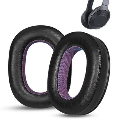 Udskiftningsørepolstring til Sony WH-1000XM2 Hovedtelefoner