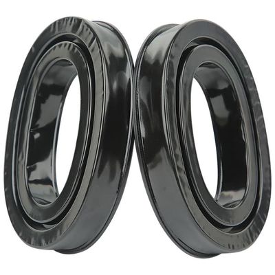 Øreputer for 3M Peltor X1A-X5A Black
