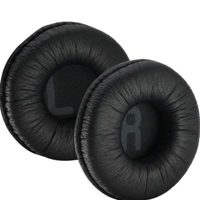Øreputer for JBL Tune 500BT/T450/T500/T450BT 1 par svart