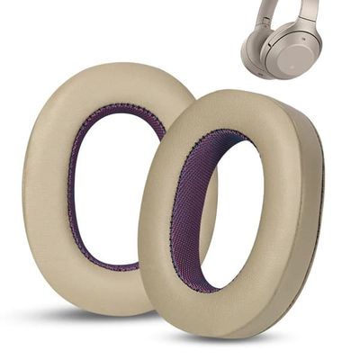 Udskiftningspuder til Sony WH-1000XM2 Hovedtelefoner
