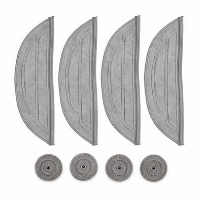 Roborock S8 Max V Ultra G20s moppdynor (8-pack)