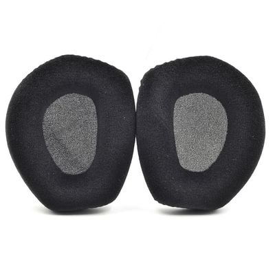 Ørepuder med spænde, Sennheiser HDR RS 165/175/185/195 FlannelEarpads