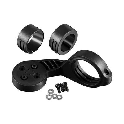Garmin Sykkelcomputerfeste Kompatibelt med Edge/MTB/1050/840/540 og iGPSPORT GS-serien - Optimalisert Sykkelopplevelse