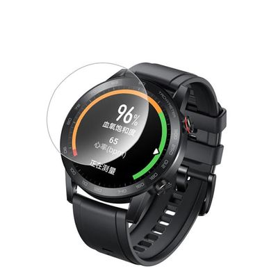 Karkaistusta lasista valmistettu näytönsuoja Samsung Watch 5:lle (2 kpl) 44mm
