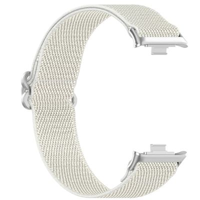 Xiaomi Mi Band 9 Pro / Redmi Watch 5 Elastisk Nylon Klokkereim