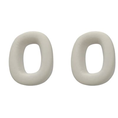 Udskiftningsørepuder til Bowers & Wilkins PX8/PX7S2 hovedtelefoner White
