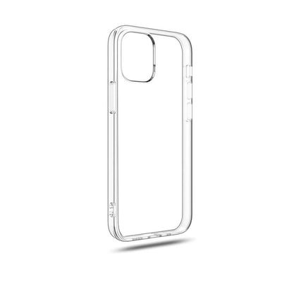 Deksel til iPhone 13 Pro TPU gjennomsiktig