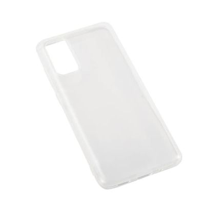 Mobildeksel TPU Transparent - Samsung S20