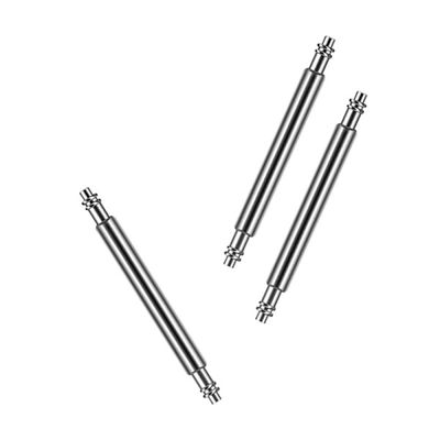 Fjærstang-reim, Garmin Fenix 6X Pro / Epix / Tactix, 4 stk. 26 mm