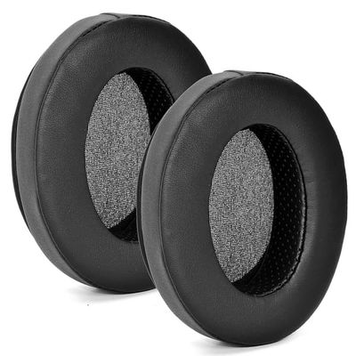 Erstatningsøreputer for Corsair HS35 HS40 HS50 HS60 HS70 PRO Black