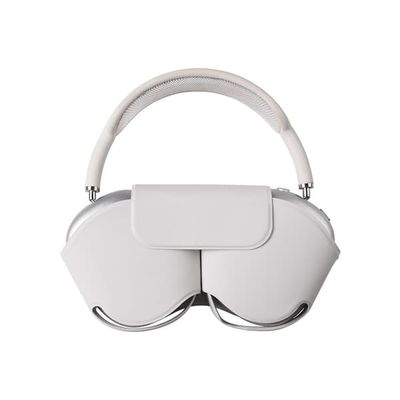 Silikonfodral för AirPods Max Hörlurar - Skydda dina hörlurar med stil