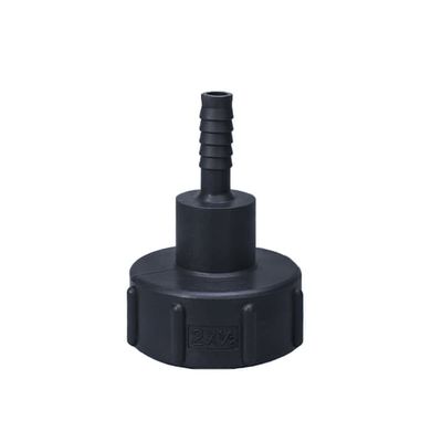 Plasttank slangeadapter IBC hageslange monteringsverktøy 25mm