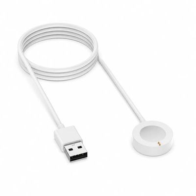 Fossil Gen 6 opladerkabel, 1M magnetisk opladningskabel til Fossil Gen 6/5/4 Smartwatch