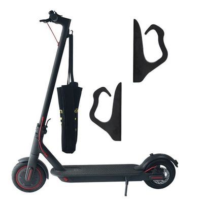 Krokhenger foran for Xiaomi M365/pro elektrisk scooter Black