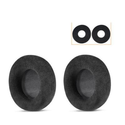 Udskiftningsørepuder til AKG K701 K702 Q701 K612 PRO K712 PRO Black