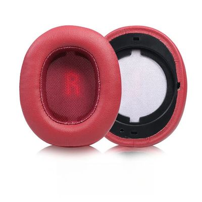 Erstatningsøreputer for JBL E55BT Red