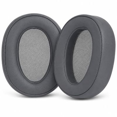 Ørepuder til Sony MDR-100ABN / WH-H900N 1 par Grey Sony MDR-100ABN / WH-H900N