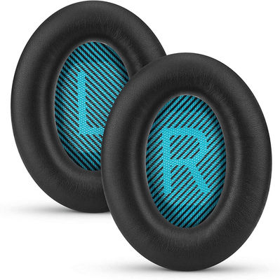 Öronkuddar för Bose QC35 I/II, QC25, QC15, QC 2 AE 2, AE 2i, AE 2w, SoundTrue, SoundLink Blue
