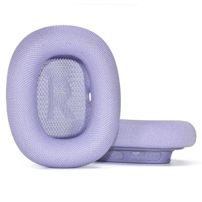 Ørepuder til Apple AirPods Max, 2-pak Purple