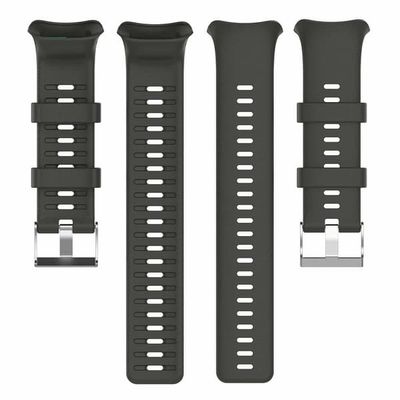 Klockarmband Grey Polar vantage V