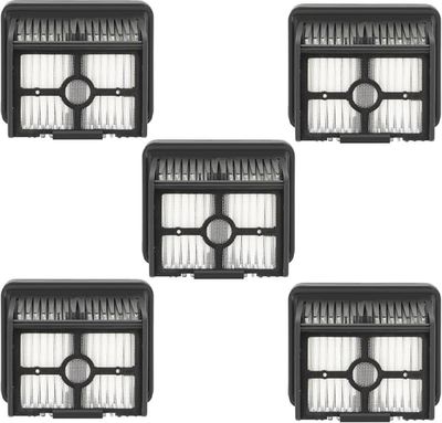 Dreame H12 Pro HEPA Filter Erstatningssett - 5 pakning