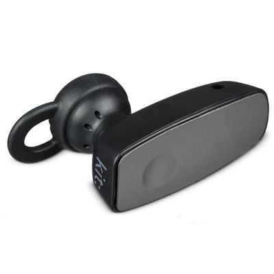 BT HF Mono Silver