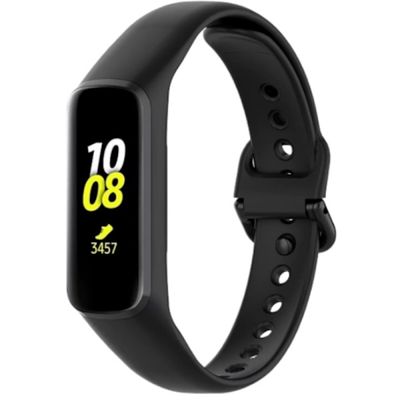 Urrem til Samsung Galaxy Fit2 Black