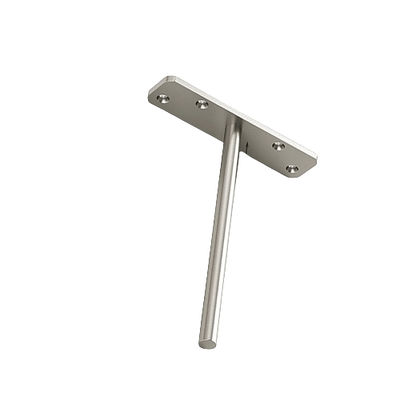 Diskrete hyllebraketter XL