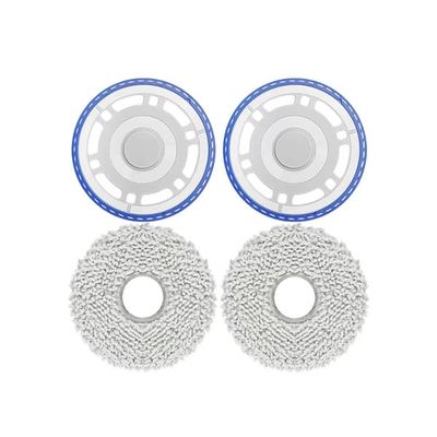 Reservemoppkluter til Ecovacs T30/50/N30 PRO