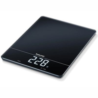 Kjøkkenvekt KS34XL Tåler opptil 15 kg