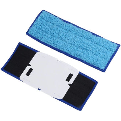 Vaskbare rengjøringsputer til Braava jet 240/241 Blue