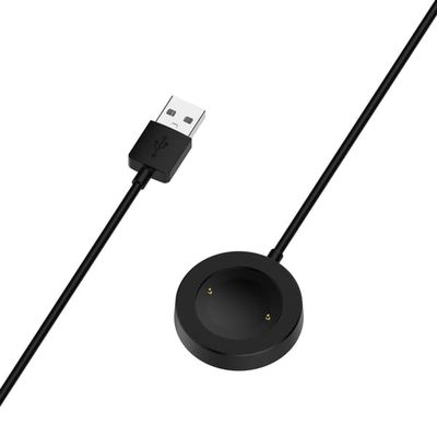 Laddningskabel för Honor Watch 5 Black