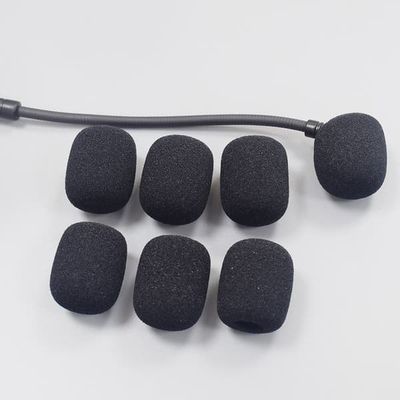 6-pakning med minimikrofondeksler